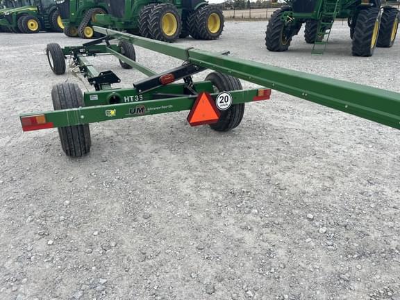 Image of Unverferth HT36 equipment image 2