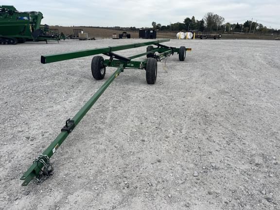 Image of Unverferth HT36 equipment image 1