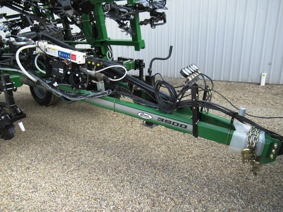 Image of Unverferth 3500 equipment image 3