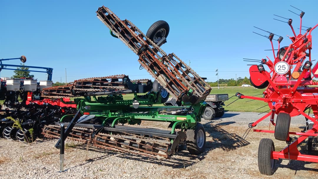 Image of Unverferth 1245 Image 1