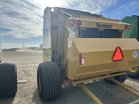 Image of Vermeer 605N Select equipment image 4