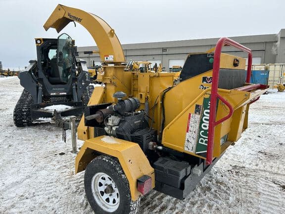 Image of Vermeer BC900XL equipment image 2