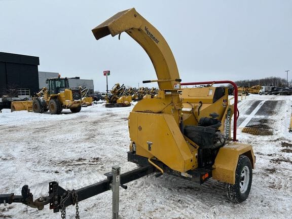2024 Vermeer BC900XL Equipment Image0