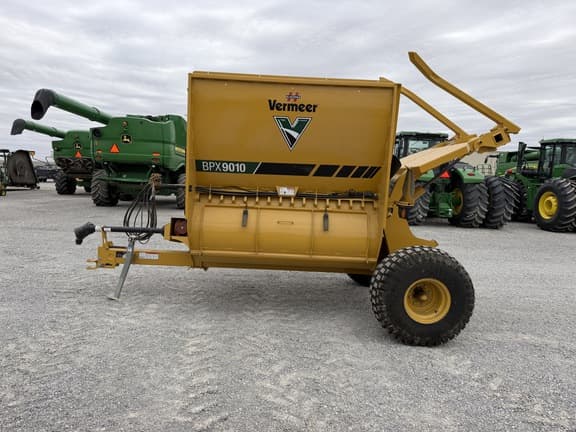 Image of Vermeer BPX9010 equipment image 1