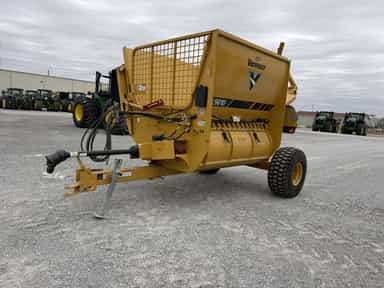 Bale Processors