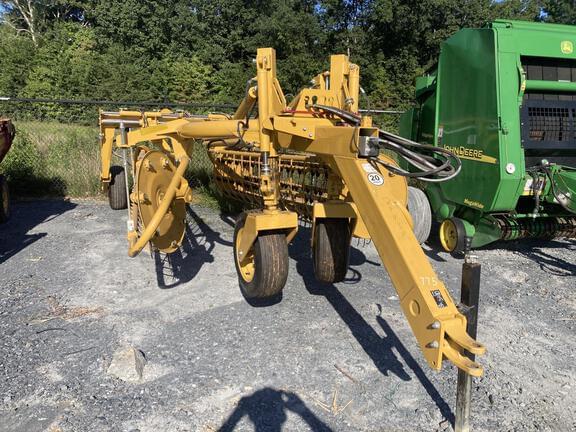 Image of Vermeer R2800 equipment image 2