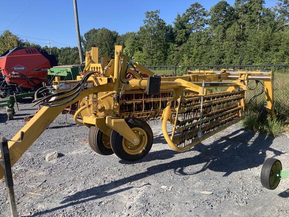 Image of Vermeer R2800 equipment image 1
