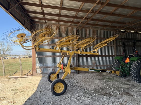 2024 Vermeer VR1022 Equipment Image0