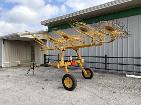 Image of Vermeer VR1022 equipment image 2