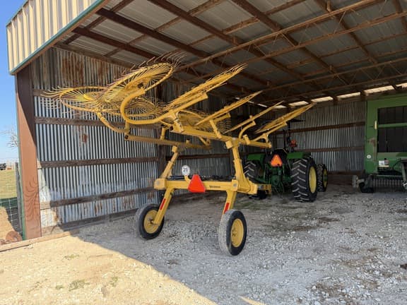 Image of Vermeer VR1022 equipment image 2