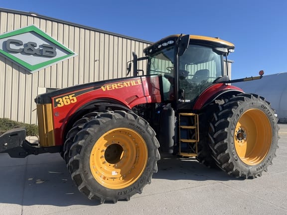 2024 Versatile 365 Equipment Image0