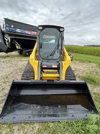 Image of Wacker Neuson ST50 equipment image 4