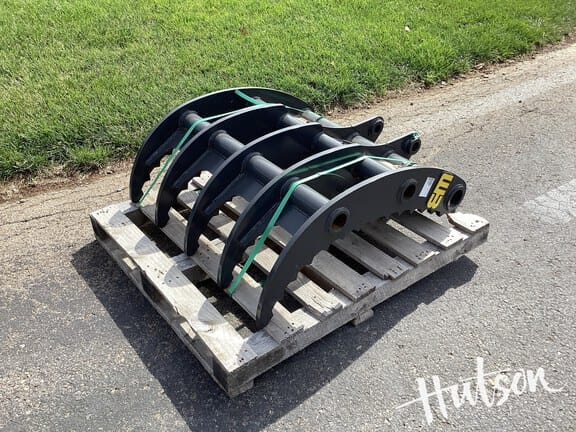 2024 Werk-Brau 2GR36 Equipment Image0