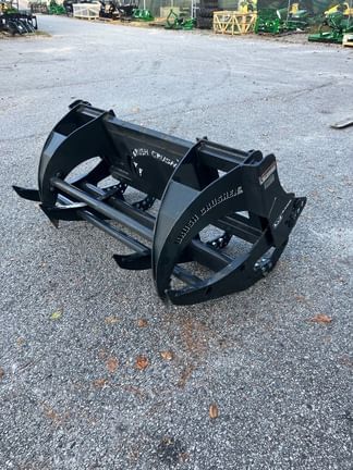 2024 Westendorf 4300 Equipment Image0