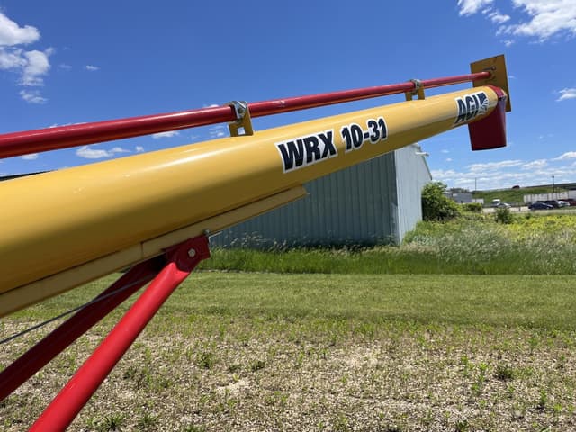 Image of Westfield WRX10-31 equipment image 1