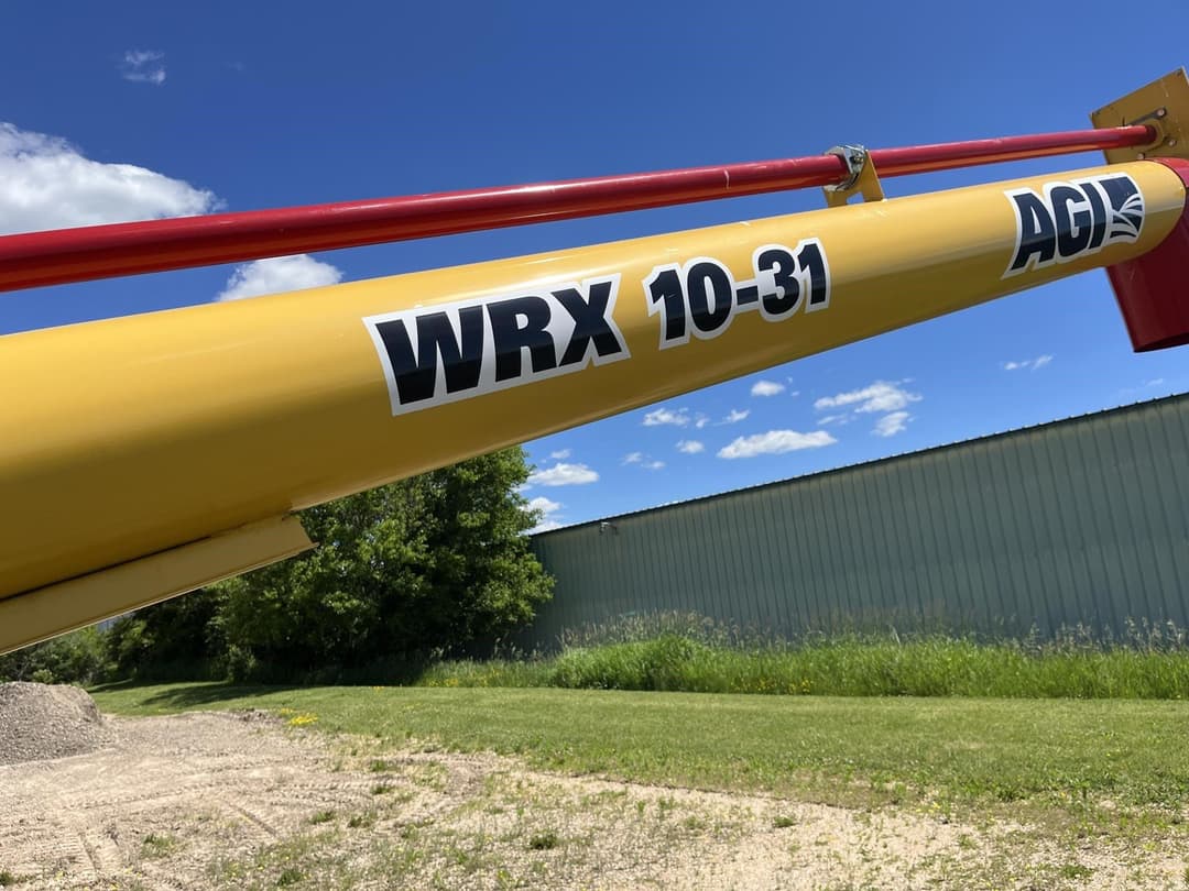 Image of Westfield WRX10-31 Image 1