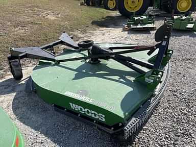 Mowers - Rotary