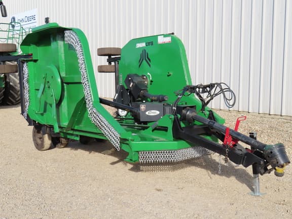 Image of Woods BW15.72 equipment image 1