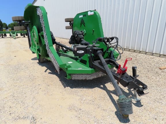 Image of Woods BW15.72 equipment image 3