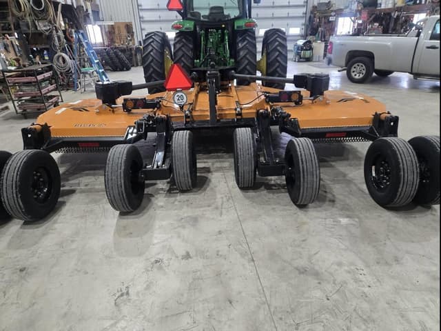 Image of Woods BW15.72 equipment image 3