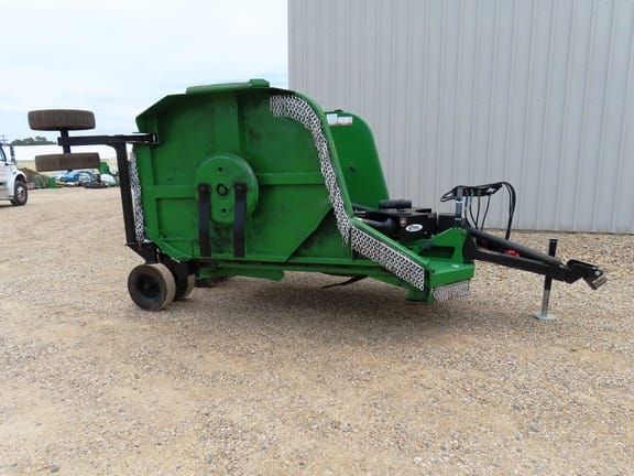 2024 Woods BW15.72 Equipment Image0