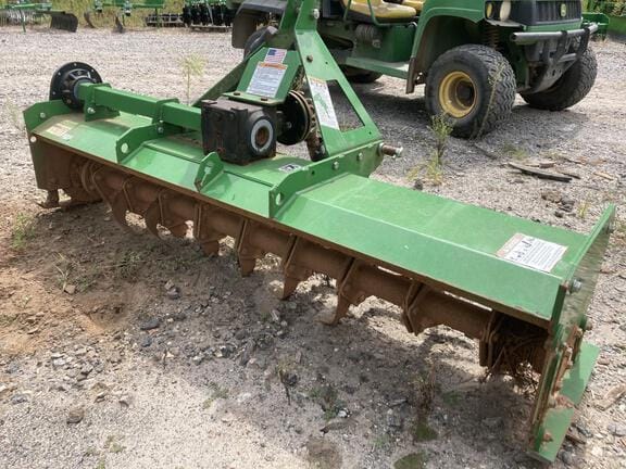 2024 Woods RT72.40 Equipment Image0