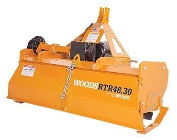 2024 Woods RTR48.30 Equipment Image0