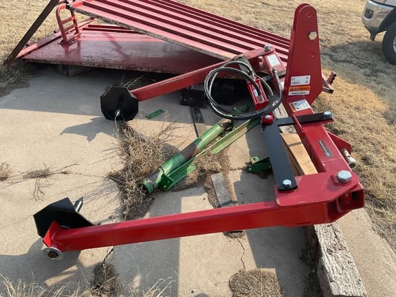 Image of Worksaver HHU-2045 Primary image