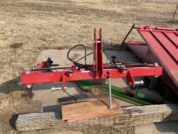 Image of Worksaver HHU-2045 equipment image 1