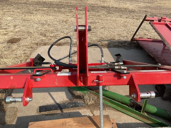 Image of Worksaver HHU-2045 equipment image 3