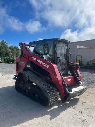 Image of Yanmar TL100VS equipment image 4