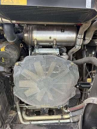 Image of Yanmar TL100VS equipment image 2