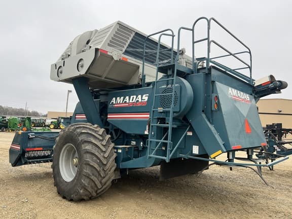 Image of Amadas 2120 equipment image 4