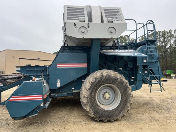 Image of Amadas 2120 equipment image 2