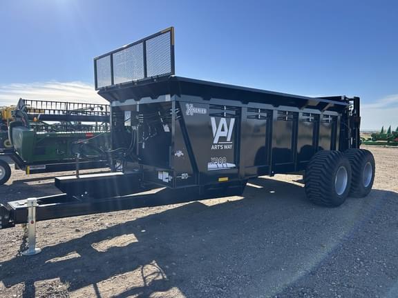 Image of Art's Way X900 Primary image