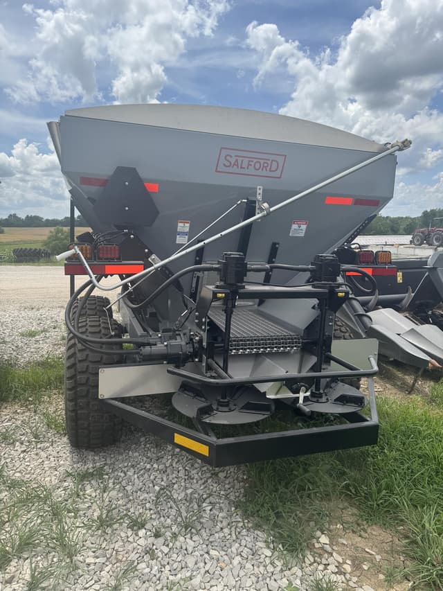 Image of BBI Liberty equipment image 1