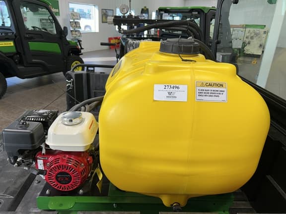 Image of Bestway 60G UTV equipment image 1