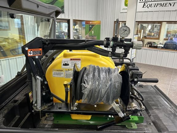 Image of Bestway 60G UTV equipment image 2