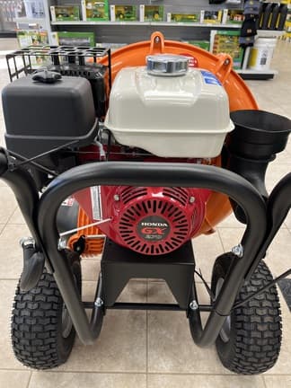 Image of Billy Goat F902H equipment image 2