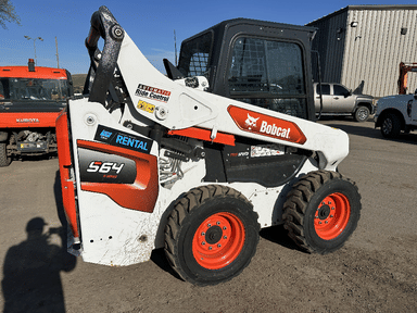 Skid Steers