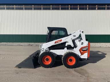 Skid Steers