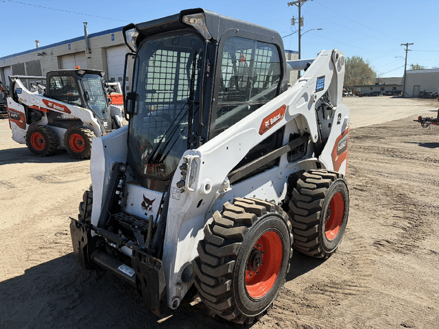 Image of Bobcat S650 equipment image 2