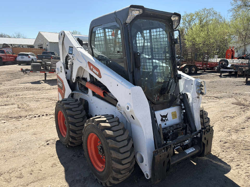 Image of Bobcat S650 Primary image