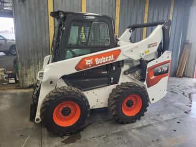 Skid Steers