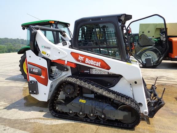 Image of Bobcat T66 Primary image