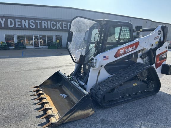 2025 Bobcat T86 Equipment Image0