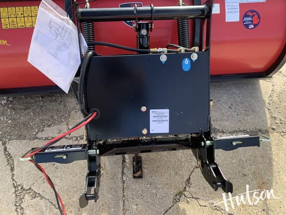 Image of Boss STB12470/STB12070 equipment image 4