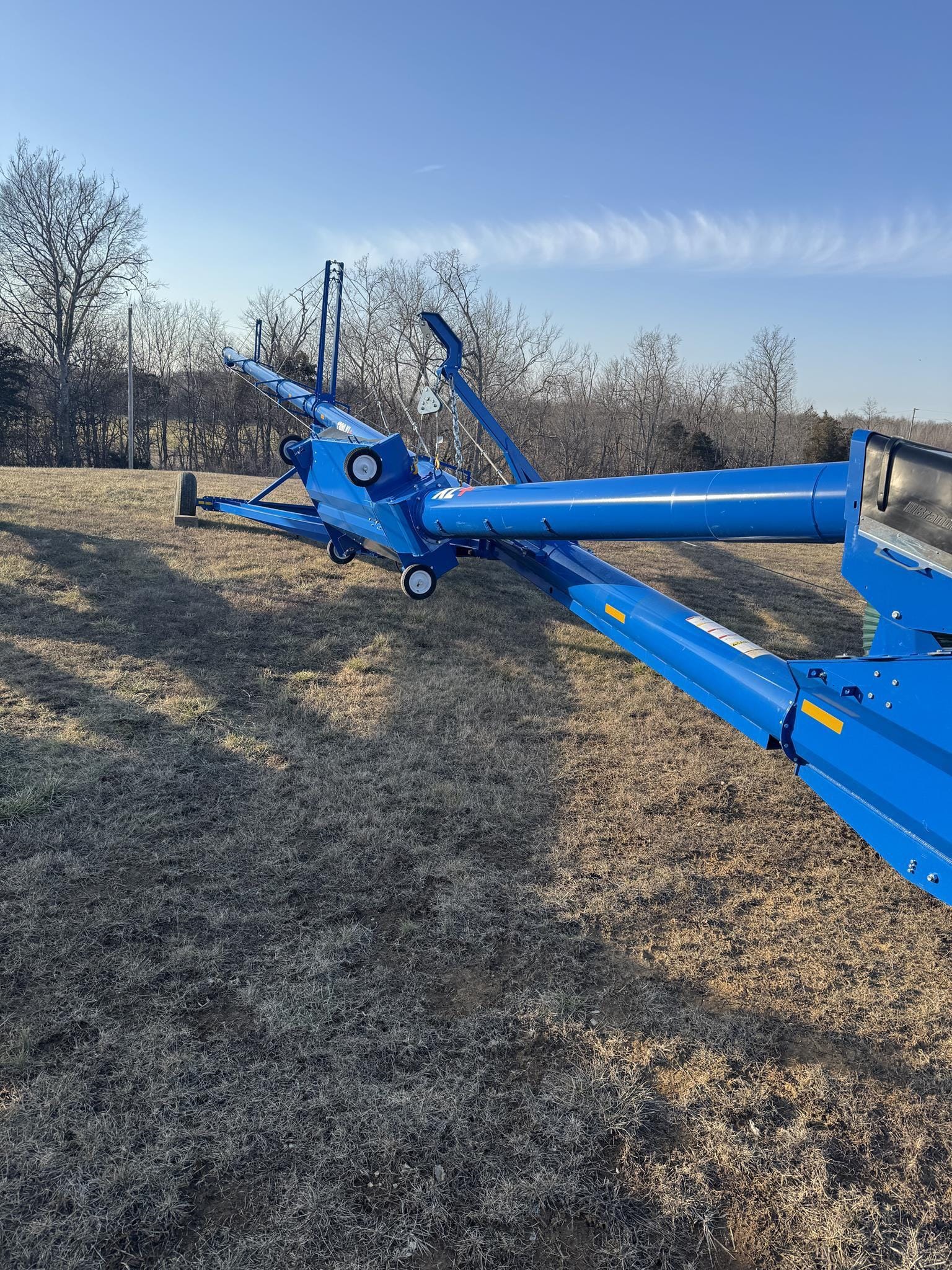 2025 Brandt 1390-XL Equipment Image0