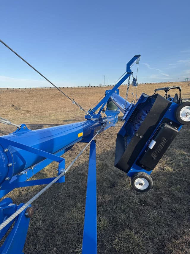 Image of Brandt 1390-XL equipment image 4