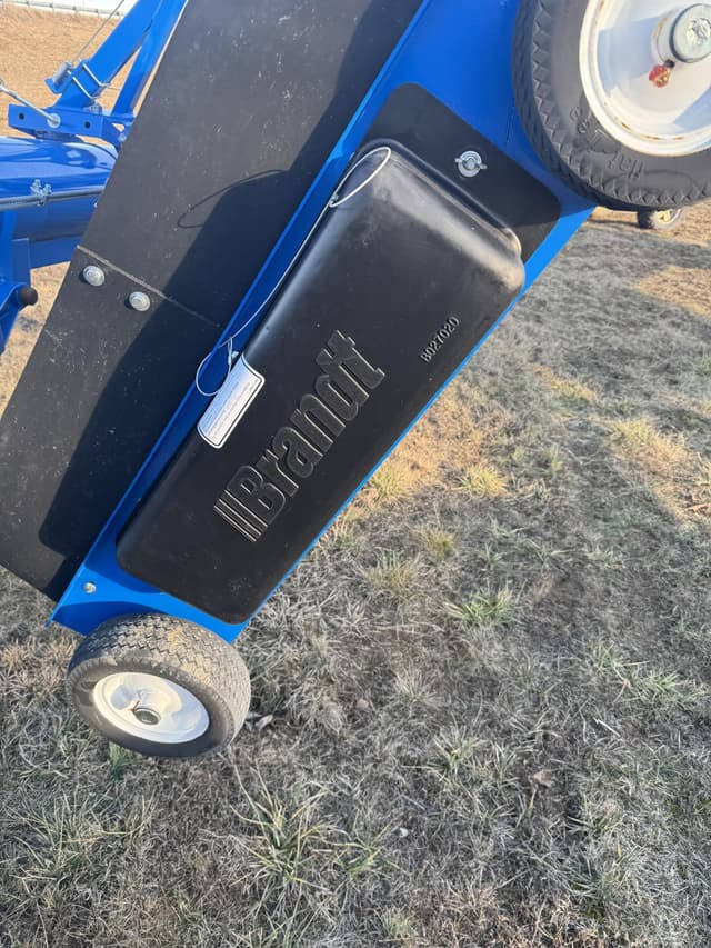 Image of Brandt 1390-XL equipment image 3